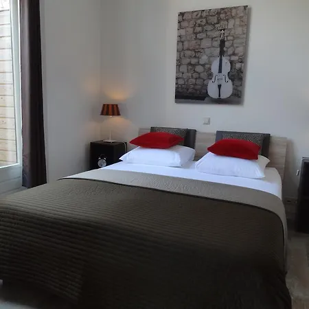 City Center Apartment Leiden