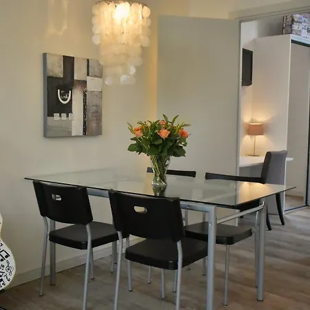 City Center Apartment