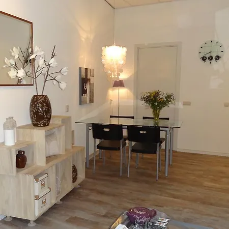 Apartment City Center *